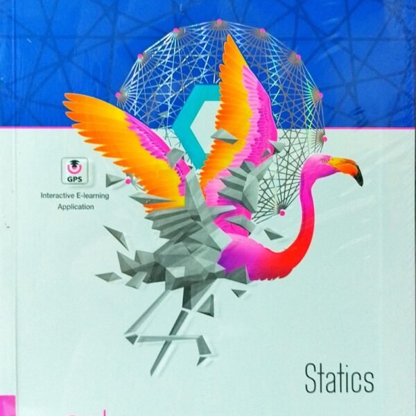 المعاصر استاتكس (3) ثانوي 2025