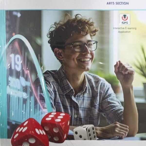 المعاصر إحصاء (3) ثانوي لغات 2025⁩⁩