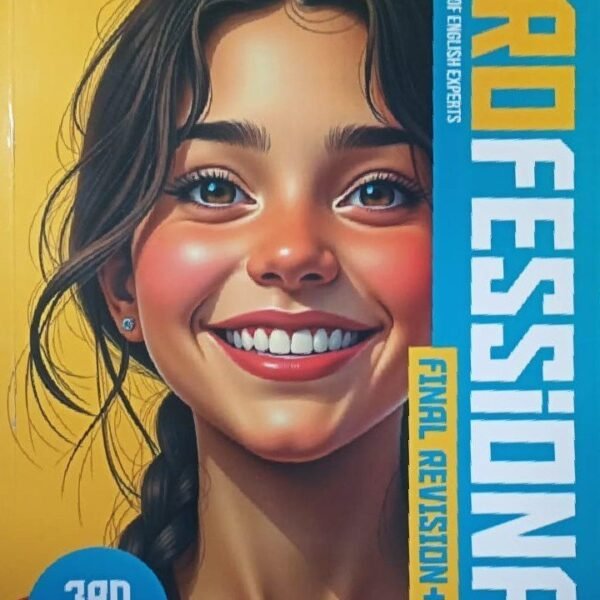 بروفيشنال انجليزي (3) إعدادي مراجعة نهائية ترم أول 2025